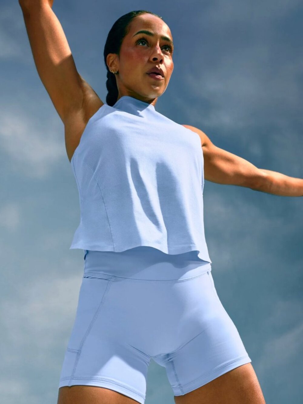 PrecisionMove™ Tank Top - Picture 2 of 5